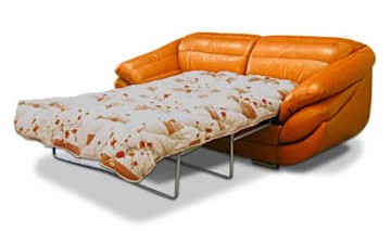 Прямой диван Алекс Элита 50 А БД в Кургане - предосмотр 1